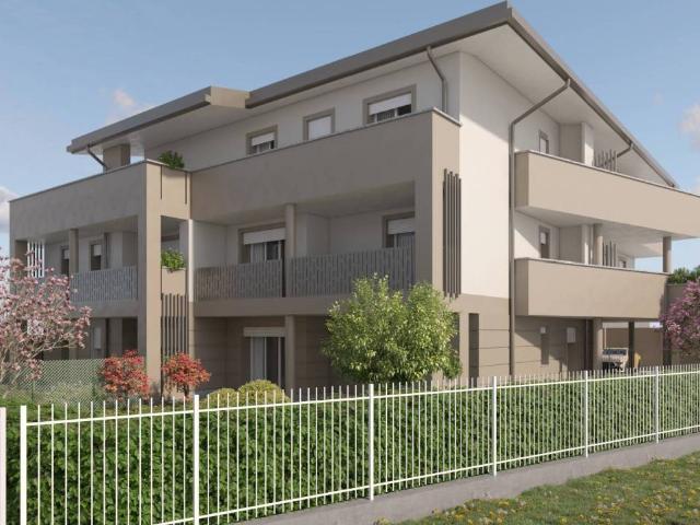Appartamento in vendita a Uboldo, Lombardia