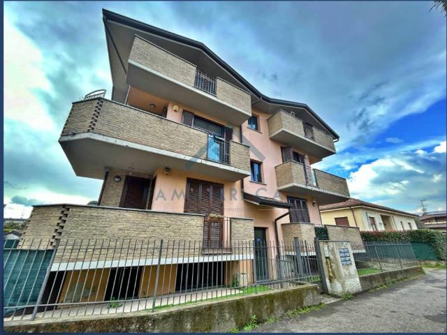 Appartamento in vendita a Lazzaretto, Uboldo