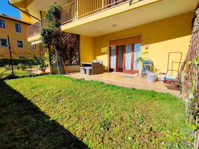 Appartamento in vendita a San Marco, Reana Del Roiale