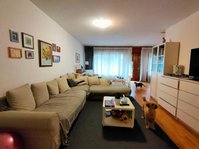 Appartamento in vendita a San Marco, Reana Del Roiale