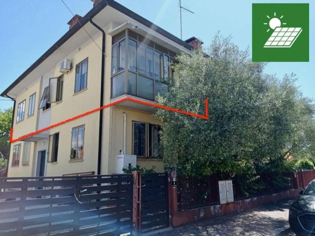 Appartamento in vendita a Paderno, Reana Del Roiale
