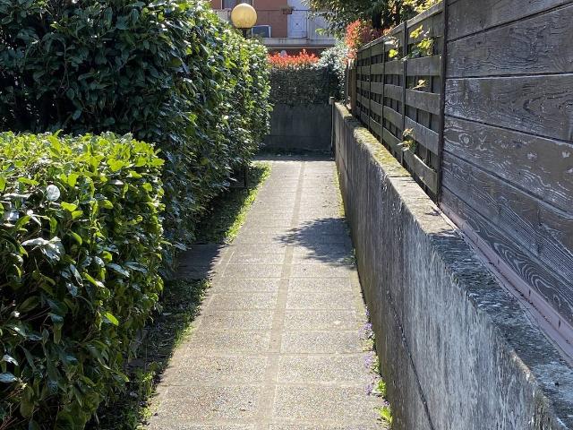 Appartamento in vendita a Paderno, Reana Del Roiale