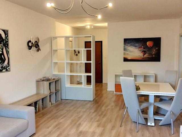 Appartamento in vendita a Paderno, Reana Del Roiale