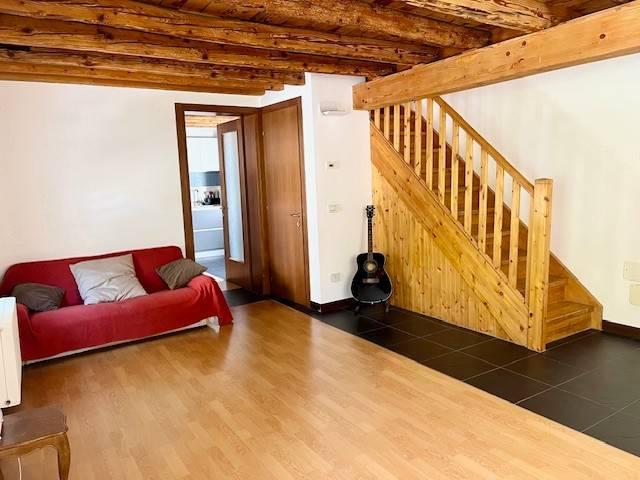 Appartamento in vendita a Borgo Aquileia, Reana Del Roiale