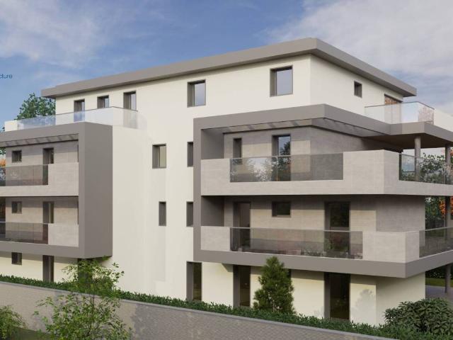 Appartamento in vendita a Paderno, Reana Del Roiale