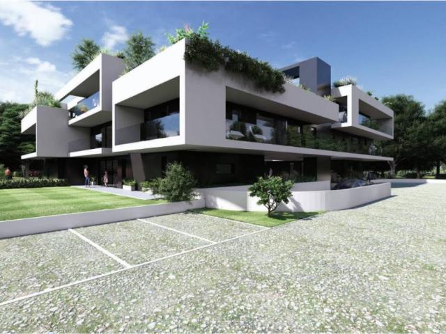 Appartamento in vendita a Cormôr Alto, Reana Del Roiale