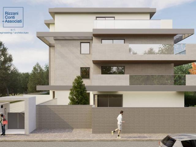 Appartamento in vendita a Paderno, Reana Del Roiale
