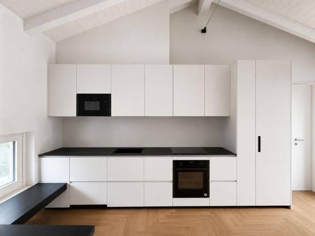 Appartamento in vendita a Borgo Aquileia, Udine / Udin