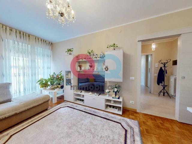 Appartamento in vendita a Borgo Aquileia, Reana Del Roiale