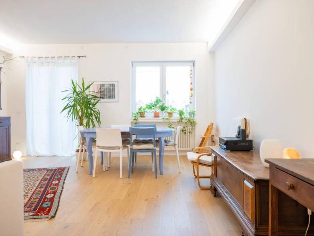 Appartamento in vendita a Borgo Grazzano, Reana Del Roiale