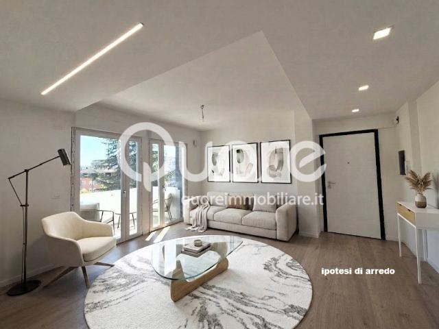 Appartamento in vendita a Paderno, Reana Del Roiale