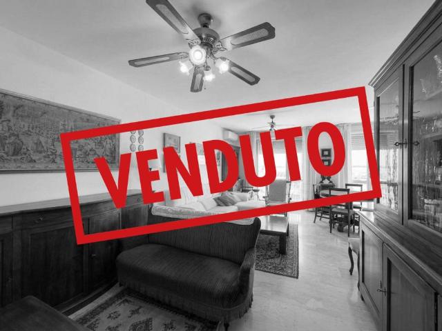 Appartamento in vendita a Borgo di San Lazzaro / Borc di Sant Lazar, Udine / Udin