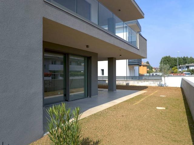 Appartamento in vendita a Paderno, Reana Del Roiale