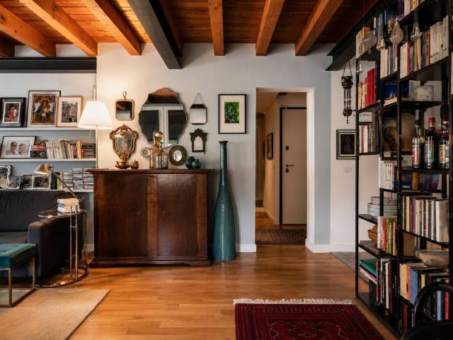 Appartamento in vendita a Borgo Pracchiuso, Reana Del Roiale