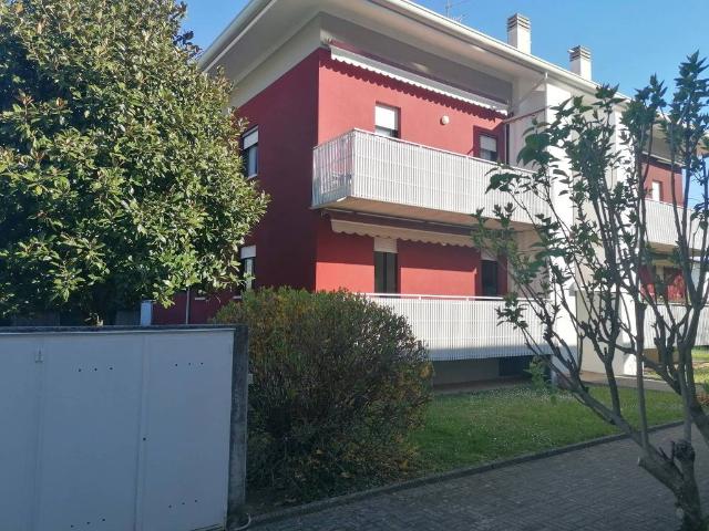 Appartamento in vendita a Casali Osellin, Reana Del Roiale