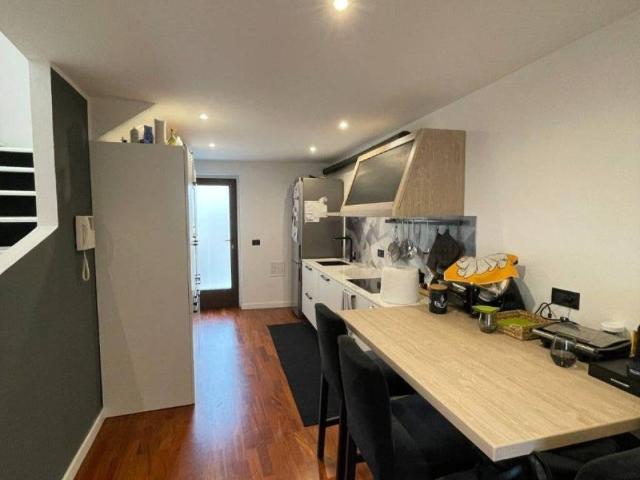 Appartamento in vendita a Borgo Villalta, Reana Del Roiale