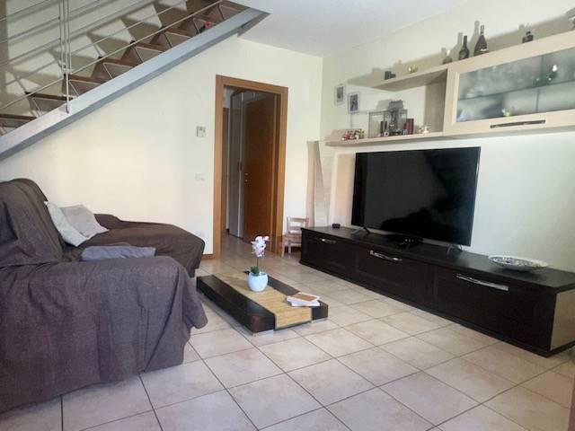 Appartamento in vendita a Sant'Osvaldo, Reana Del Roiale