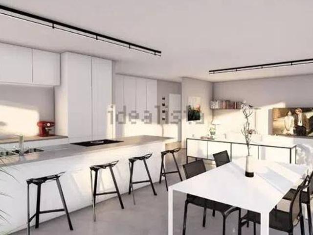 Appartamento in vendita a Rizzi, Reana Del Roiale