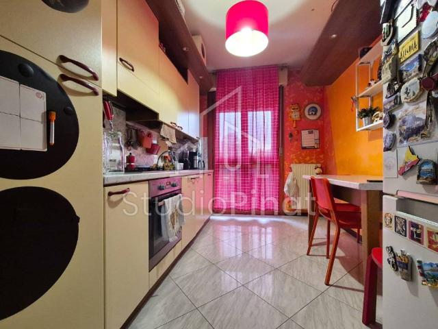 Appartamento in vendita a Paderno, Reana Del Roiale