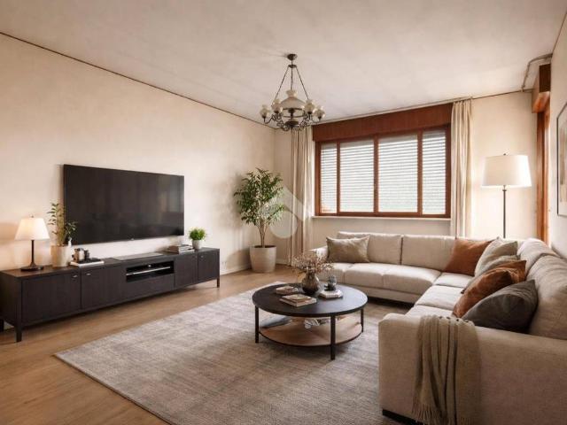 Appartamento in vendita a Borgo Aquileia, Reana Del Roiale