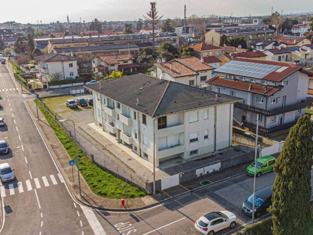 Appartamento in vendita a Cormôr Alto, Reana Del Roiale