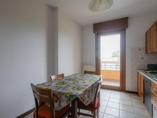 Appartamento in vendita a Sant'Osvaldo, Reana Del Roiale