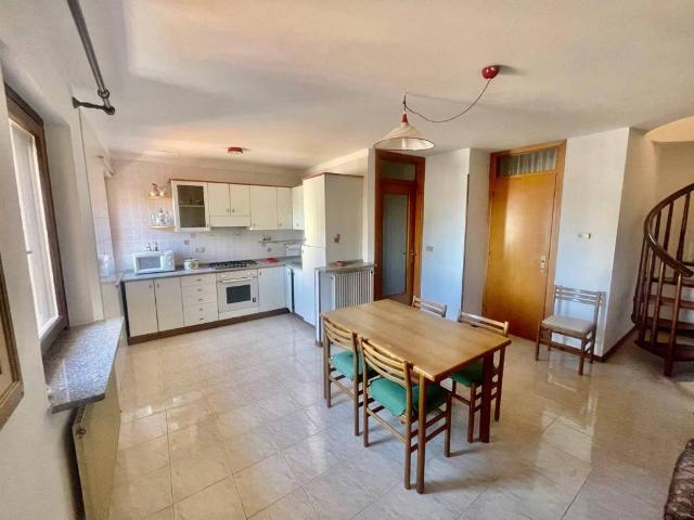 Appartamento in vendita a La Buse dai Veris, Reana Del Roiale