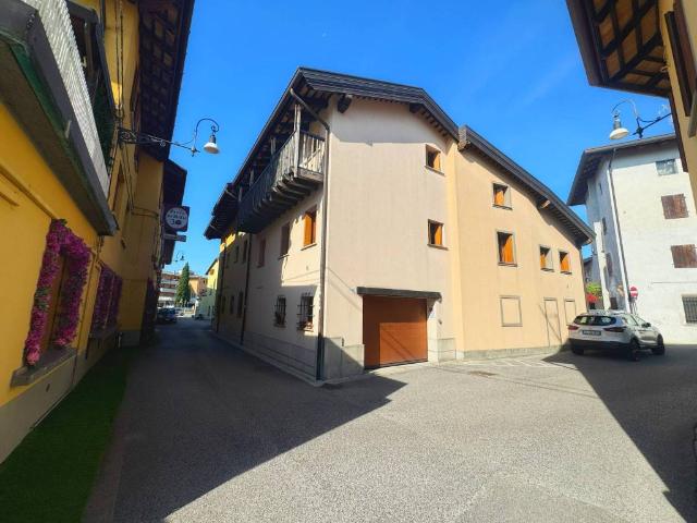 Appartamento in vendita a Rizzi / I Riçs, Udine / Udin