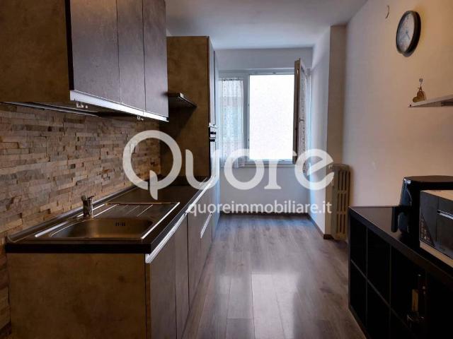 Appartamento in vendita a Borgo Aquileia, Reana Del Roiale