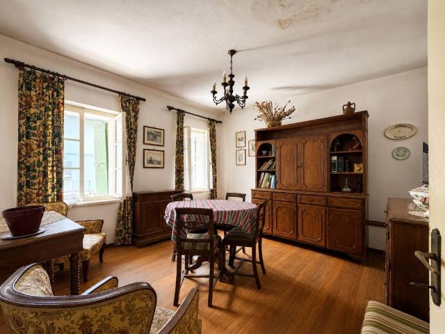 Appartamento in vendita a Borgo Pracchiuso, Reana Del Roiale
