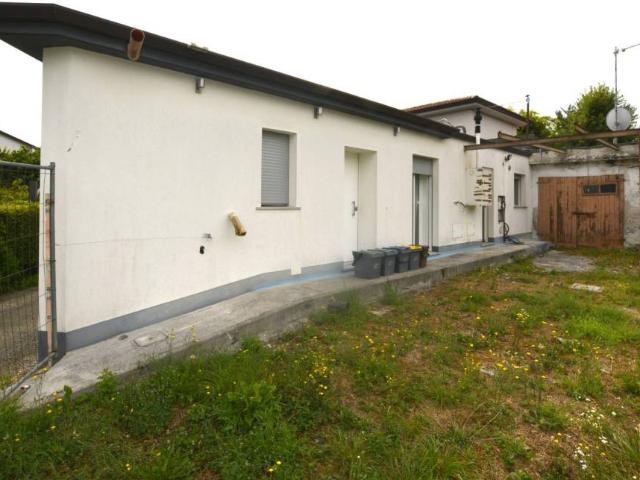 Appartamento in vendita a Paderno, Reana Del Roiale