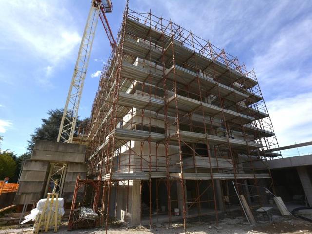 Appartamento in vendita a Paderno, Reana Del Roiale