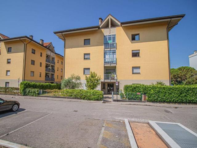 Appartamento in vendita a Borgo Aquileia, Reana Del Roiale