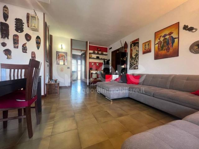 Appartamento in vendita a Casali Osellin, Reana Del Roiale
