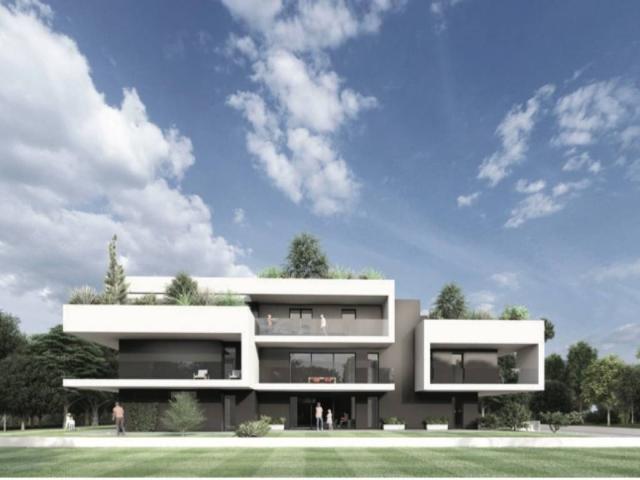Appartamento in vendita a San Marco, Reana Del Roiale