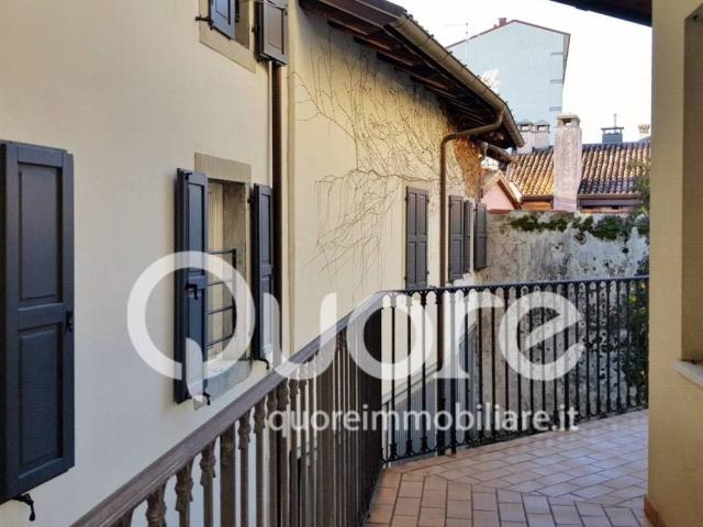 Appartamento in vendita a Borgo Villalta, Reana Del Roiale