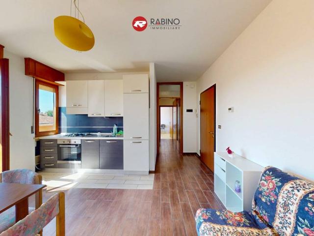 Appartamento in vendita a Casali Osellin, Reana Del Roiale