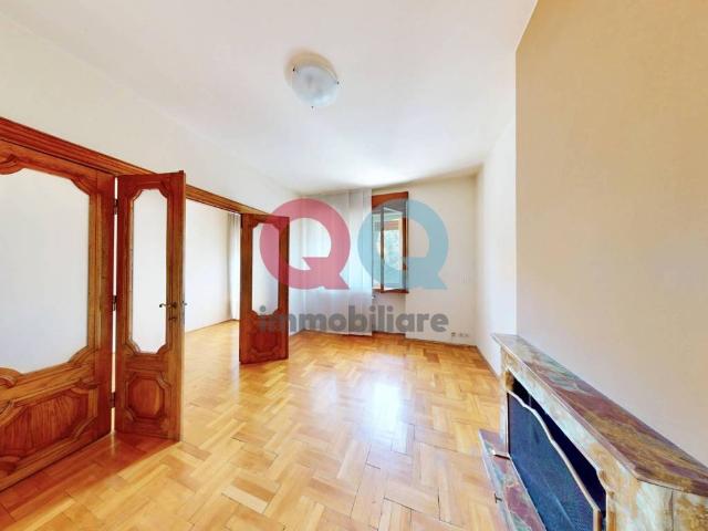 Appartamento in vendita a Borgo Aquileia, Reana Del Roiale