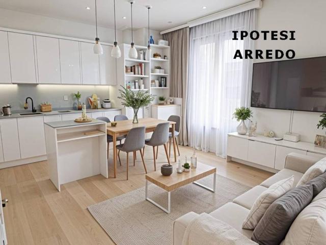 Appartamento in vendita a Borgo Aquileia, Udine / Udin