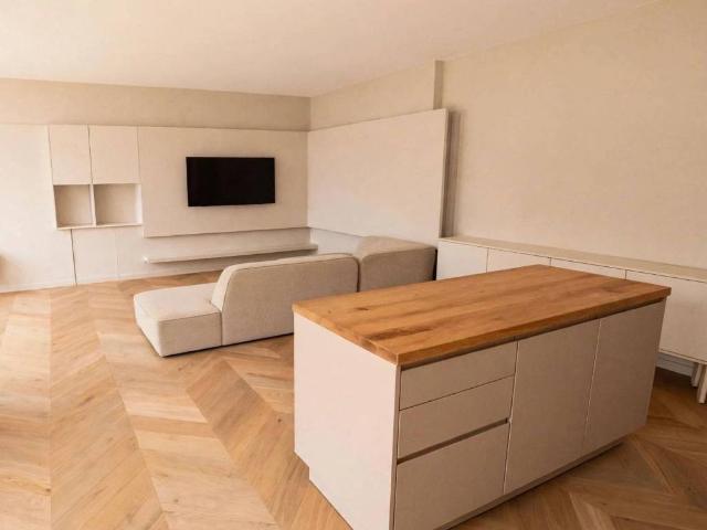 Appartamento in vendita a Borgo Gemona / Borc Glemone, Udine / Udin