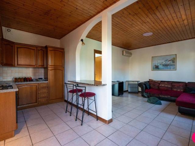 Appartamento in vendita a Reana Del Roiale, Friuli-Venezia Giulia