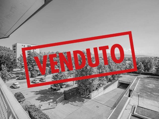 Appartamento in vendita a Borgo Aquileia, Udine / Udin