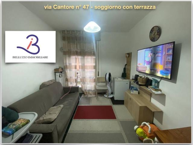 Appartamento in vendita a Paderno, Reana Del Roiale