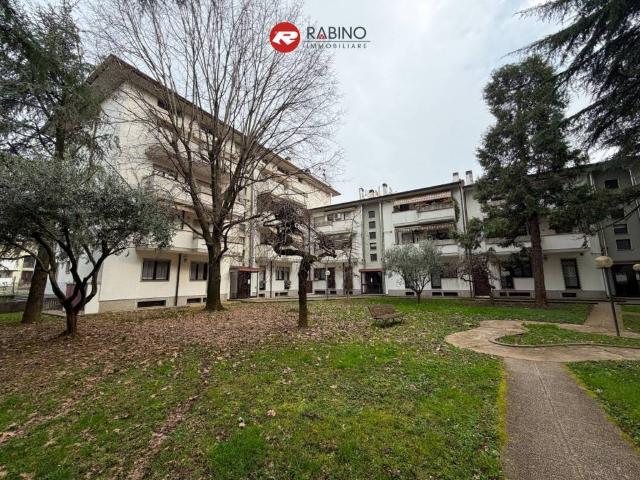 Appartamento in vendita a Paderno, Reana Del Roiale