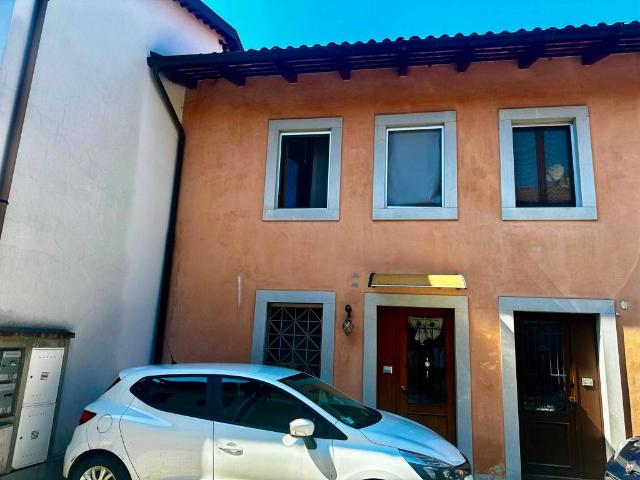 Appartamento in vendita a San Paolo, Reana Del Roiale