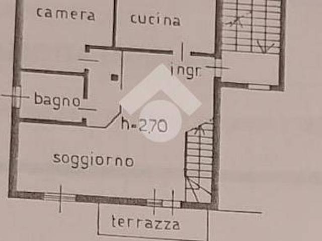 Appartamento in vendita a Reana Del Roiale, Friuli-Venezia Giulia