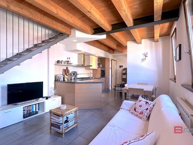 Appartamento in vendita a Borgo Pracchiuso, Reana Del Roiale
