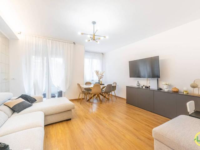 Appartamento in vendita a Borgo Aquileia, Reana Del Roiale