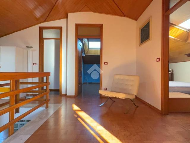 Appartamento in vendita a Paderno, Reana Del Roiale