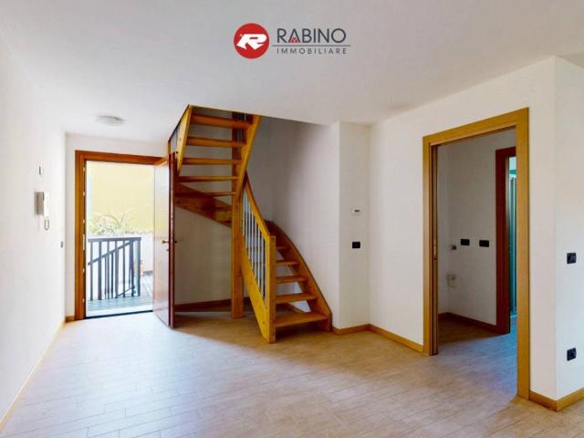 Appartamento in vendita a Rizzi, Reana Del Roiale